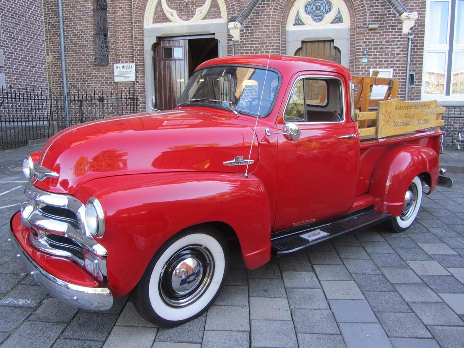 Car Red
