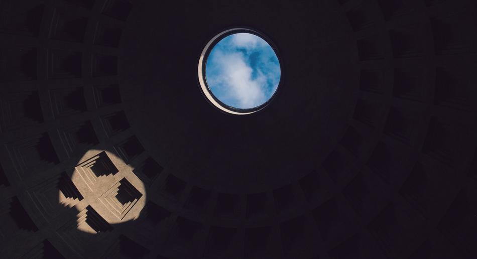 Architecture Building