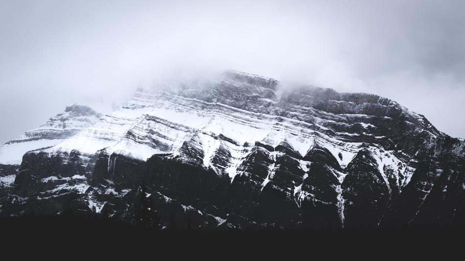 foggy Mountain Highland