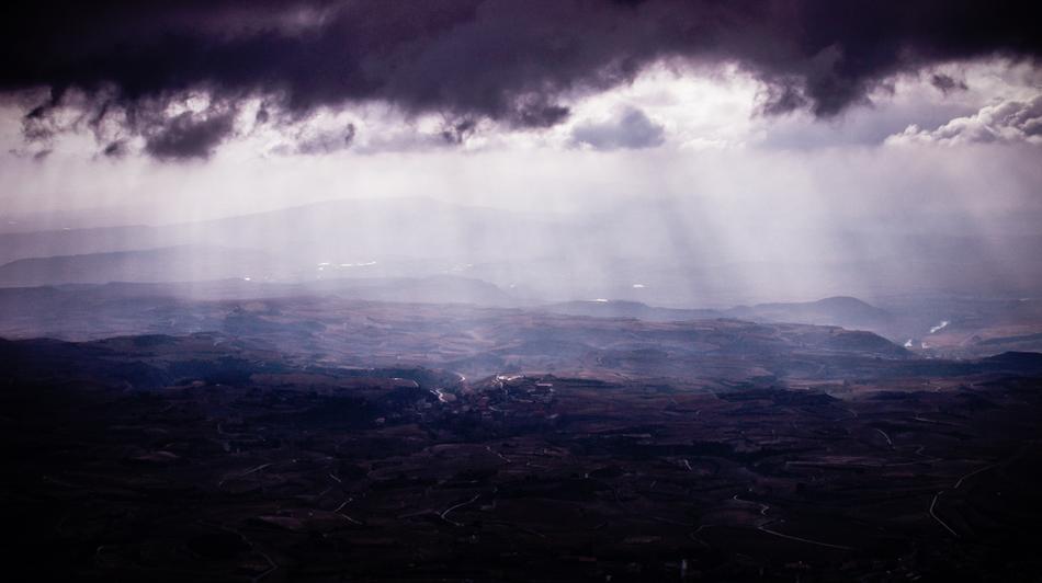Nature Landscape Land