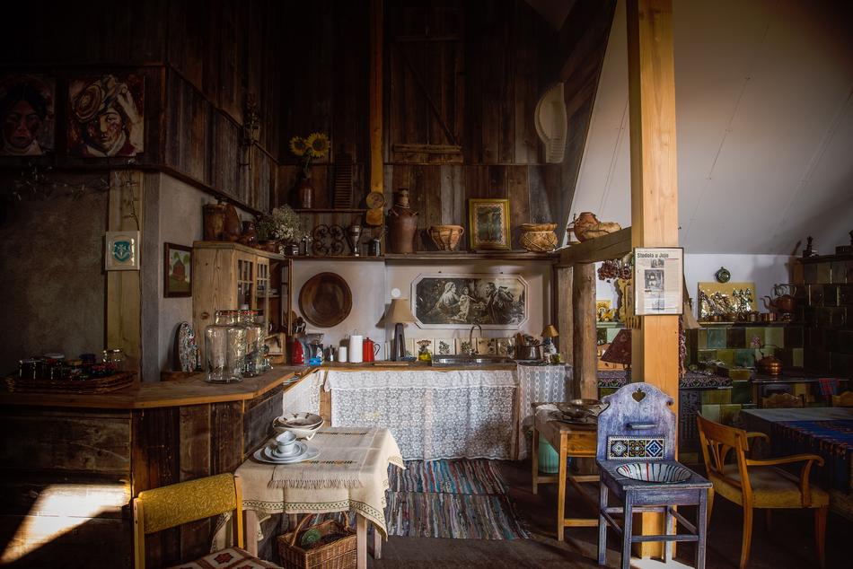 House Home Interior