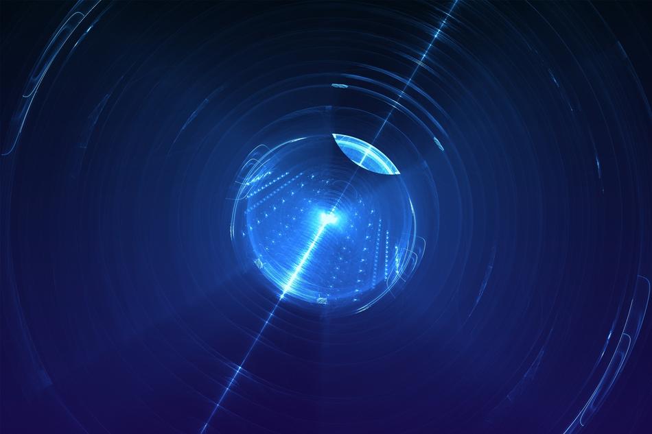 Background Abstract