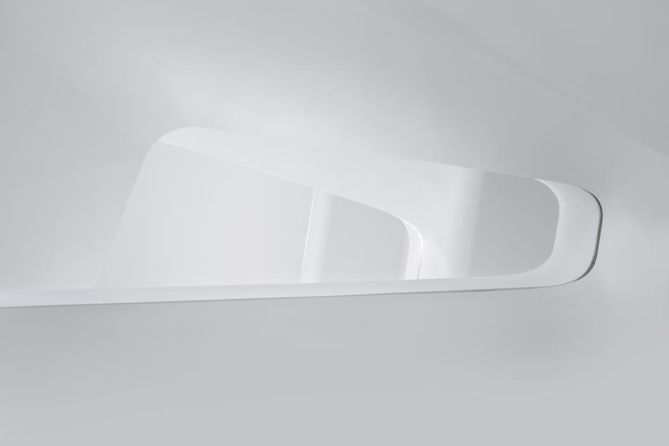 Architecture Building