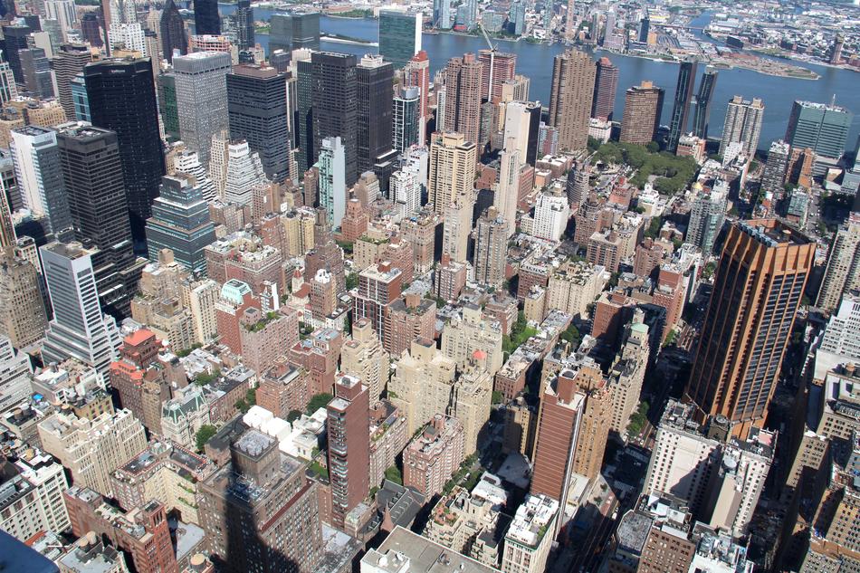 Us Nyc Landmark