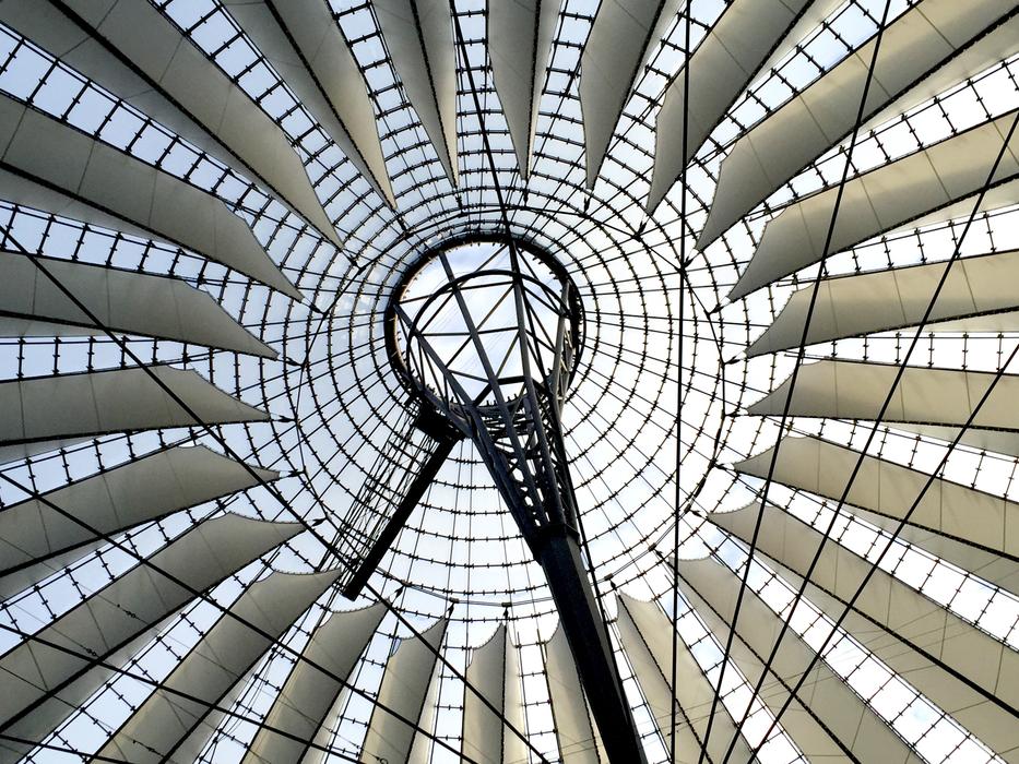 Architecture Fan design
