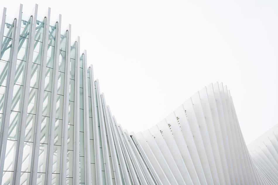 Architecture Building