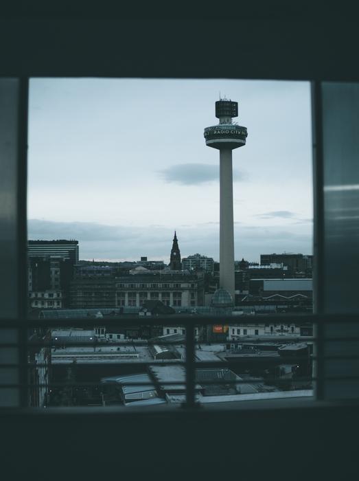 Urban City tower