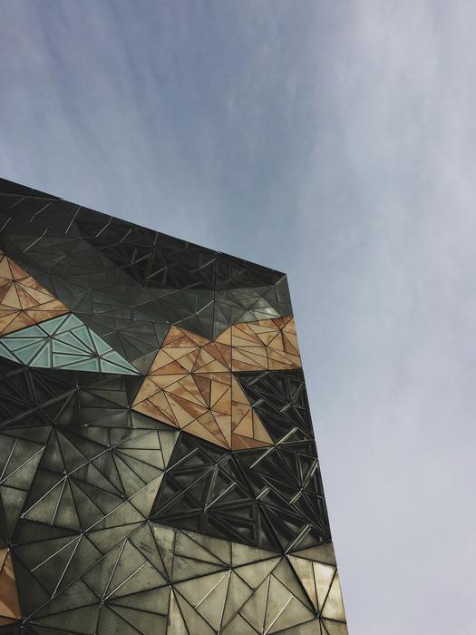 Architecture Building