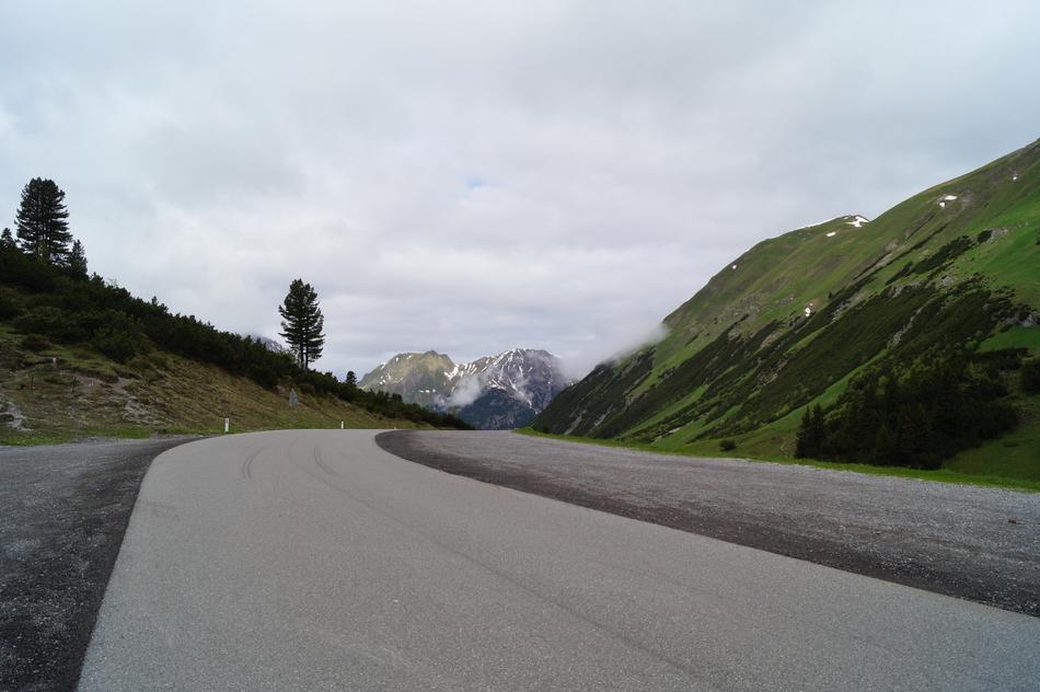 Vacations Austria Away
