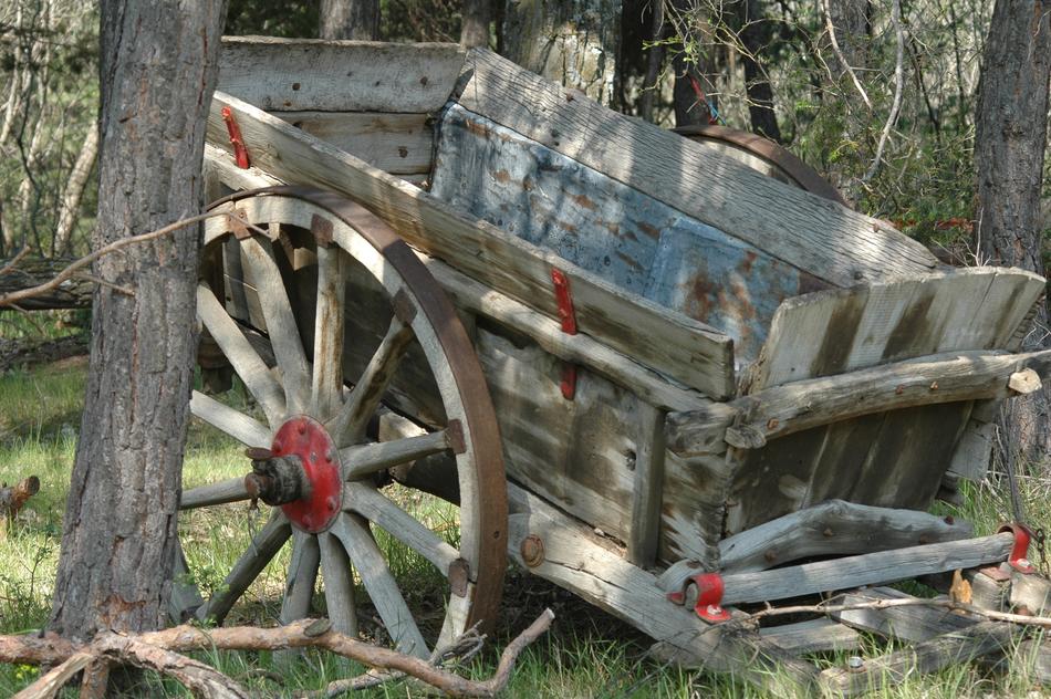 Former Cart