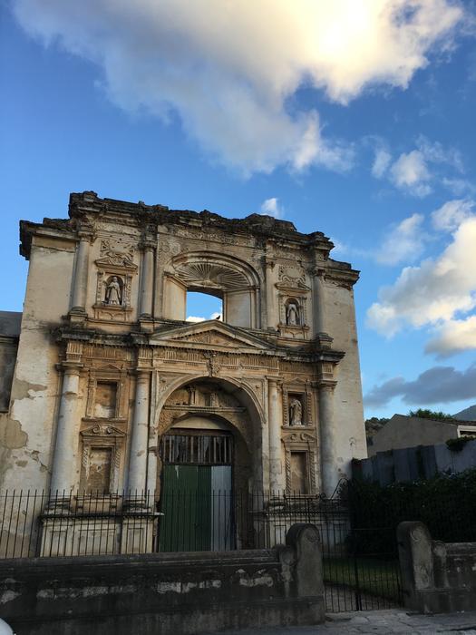 Guatemala City Travel