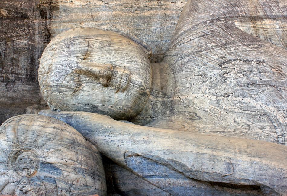 Buddha Sri Lanka Temple