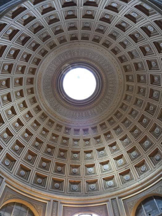 Vatican Rome Italy