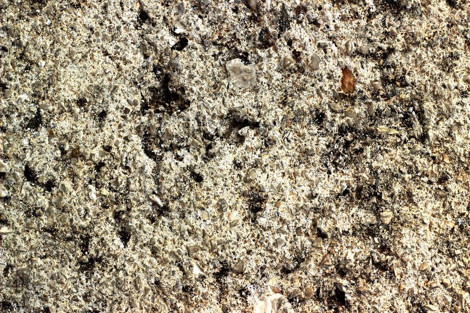 porous natural stone