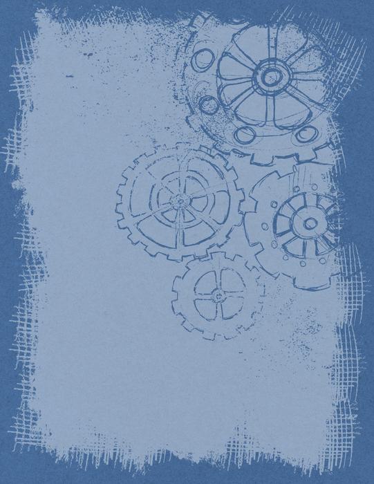 background gear engineering