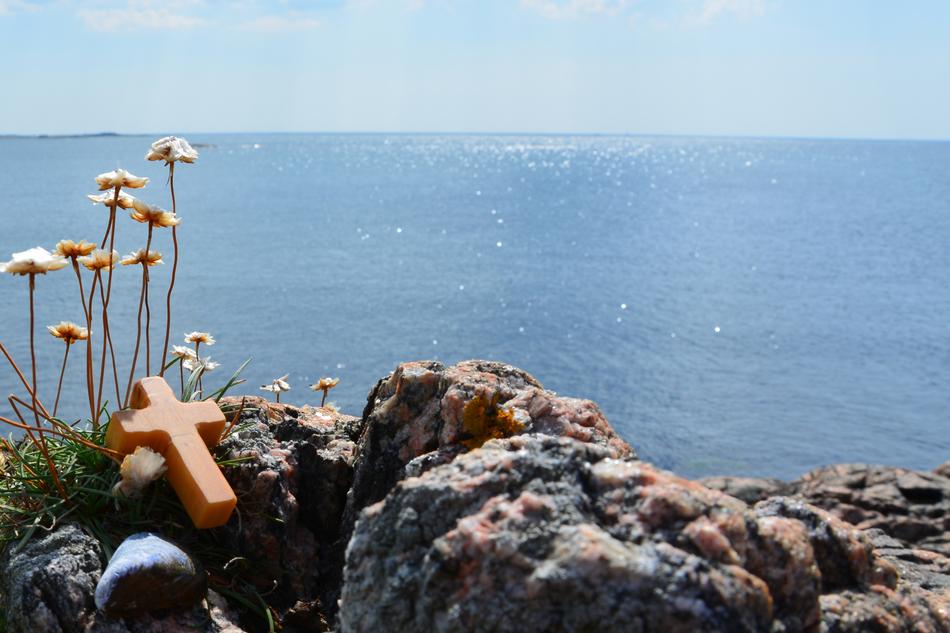 Cross Sea Christianity