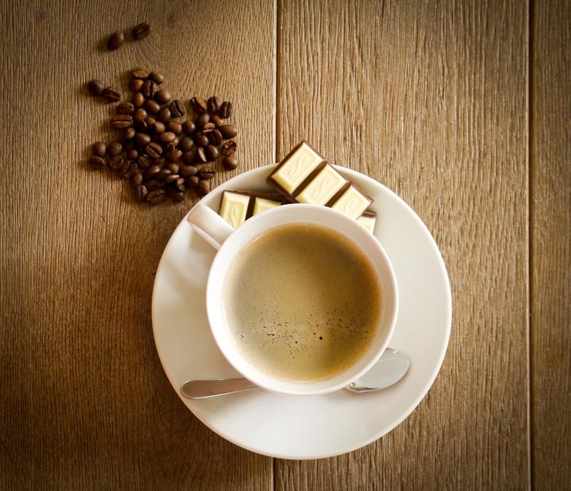 hot latte