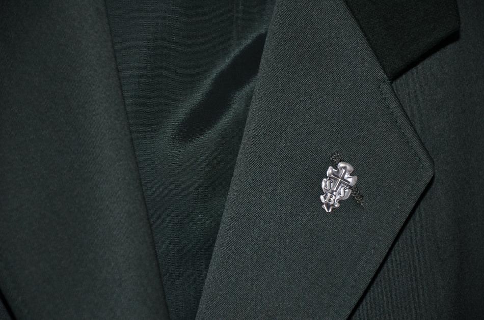 manicipality uniform
