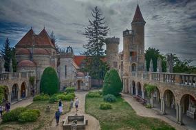 Hungary Travel