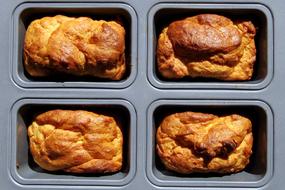 great tasty pastries