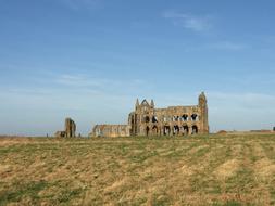 Castle National Park Tourism