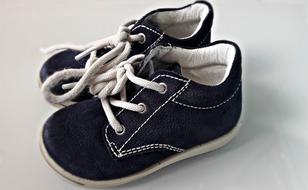 Shoes Child black