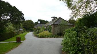 Blarney Castle Ireland