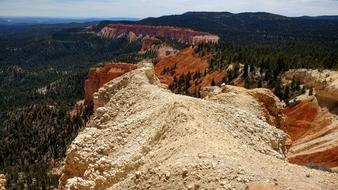 Bryce Canyon National Park Utah