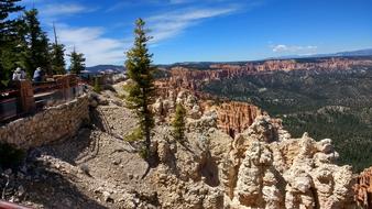 Bryce Canyon National Park Utah