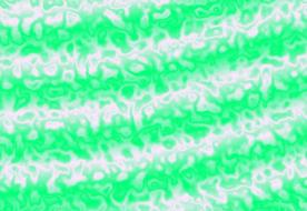 white and green pattern background