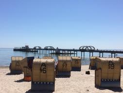 Kellenhusen Beach Clubs Baltic