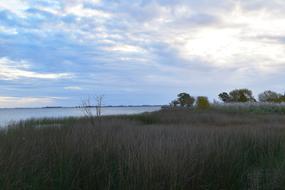 Landscape Sky Nature