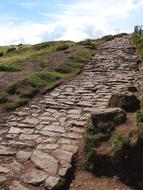 Way The Stones Tourism