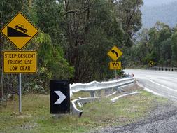 Street Sign Signage Signpost