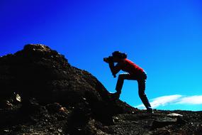 Photography Objective Nature
