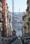 View Porto