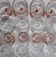 glass beaker