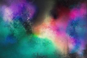 background art abstract watercolor