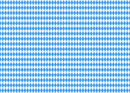 blue and white oktoberfest pattern texture