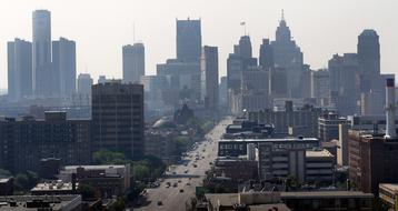 Detroit City