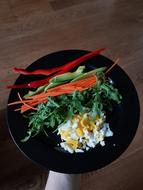 refreshing breakfast