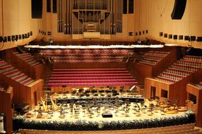 Sydney Opera House
