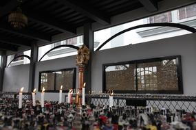 Candles Faith Church