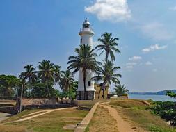 lighthouse palm beach