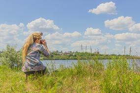 Southern Bug Landscape