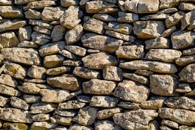 Wall Stone