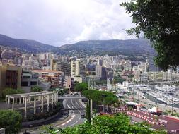 Monaco Monte Carlo France