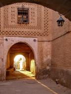 Lane Tunisia Sun