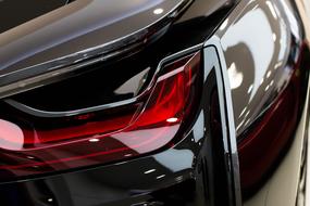 Bmw I8 Car Fast Nice