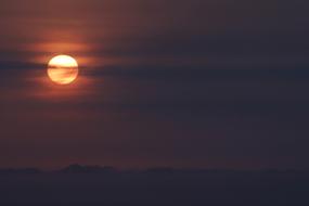 Sun Mountains